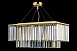 Подвесная люстра Arti Lampadari Elite Enio E 1.5.70x25.101 GP - фото