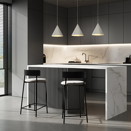 Подвесной светильник TK Lighting 6631 Cono - фото