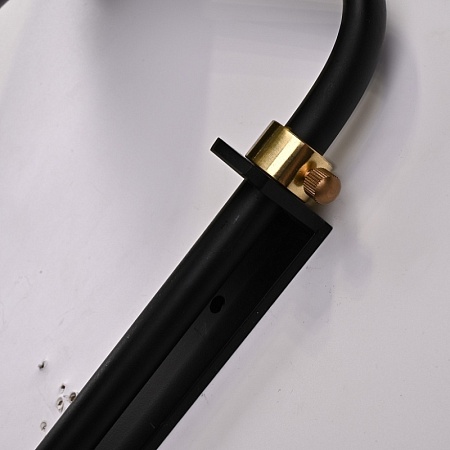 Бра Lampara Mouille 1 Arm Short Imperiumloft 74413-22 - фото