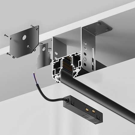 Шинопровод Technical TRX034-SCH-423B - фото
