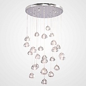 Подвесная Люстра Meteora 26 Imperiumloft 178392-26