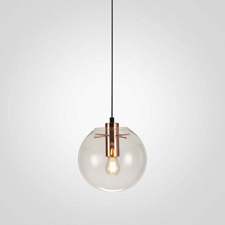 Подвесной Светильник Classicon Selene Сopper Sandra Lindner In 2006 D15 Gold Imperiumloft 73560-22 - фото