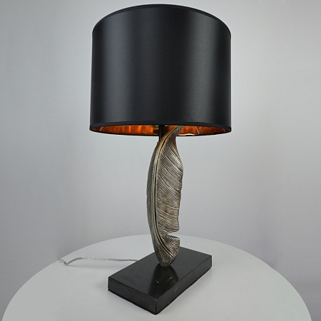 Настольная Лампа Raveno Black L59 Imperiumloft 294282-22 - фото