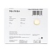 Встраиваемый светильник Voltega VGL7237DLB-01W3 - фото
