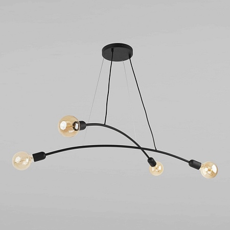 Подвесной светильник TK Lighting 2724 - фото