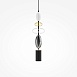 Подвесной светильник Maytoni Monochrome MOD071PL-L8B3K1 - фото