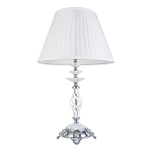 Декоративная настольная лампа Divinare CIGNO 8825/03 TL-1