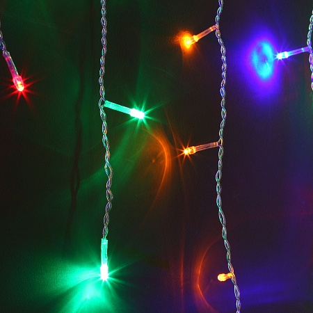 Гирлянда Eurosvet 100-001 - фото