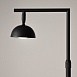 Напольный светильник (торшер) Maytoni Pikant MOD372FL-L10B3K - фото