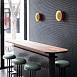 Бра Loke D22 Blue Imperiumloft 208719-26 - фото