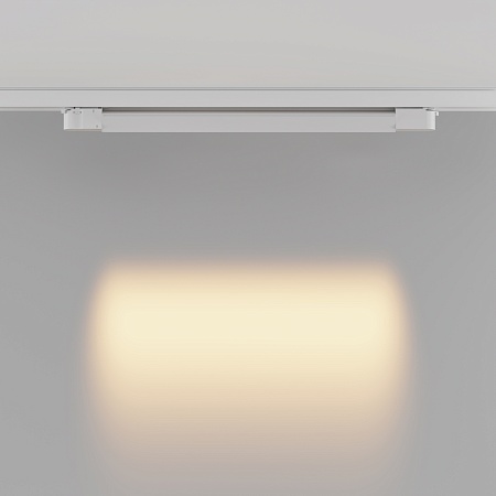 Трековый светильник Technical Points  TR195-3-20W2.7K-M-W - фото