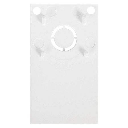 Коннектор-заглушка для магнитного шинопровода Arte Lamp LINEA-ACCESSORIES A482133 - фото