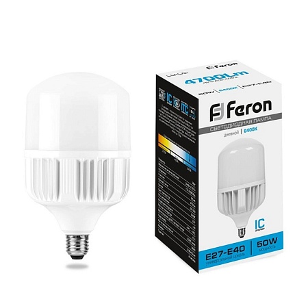 Лампа люминесцентная одноцокольная Feron EST1 1U T4 2P G23 11W 230V 4000K - фото