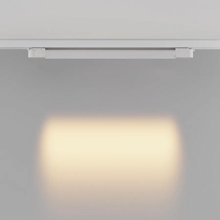 Трековый светильник Technical Points  TR195-3-20W2.7K-M-W - фото