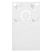 Коннектор-заглушка для магнитного шинопровода Arte Lamp LINEA-ACCESSORIES A482133 - фото