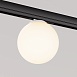 Трековый светильник Technical Luna TR185-1-3W3K-B - фото