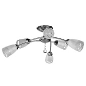 Потолочная люстра ARTE LAMP A6198PL-6CC