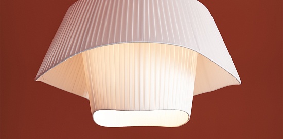 Подвесной светильник Freya FR2044PL-03W - фото