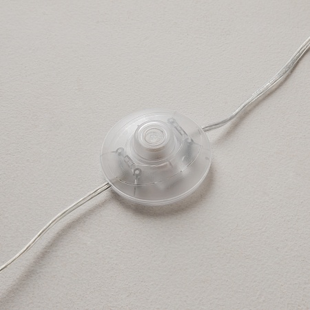 Напольный светильник (торшер) Maytoni Calvin Z177-FL-01-BR - фото