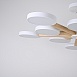 Потолочный Светильник Turna L10 White Imperiumloft 228850-26 - фото