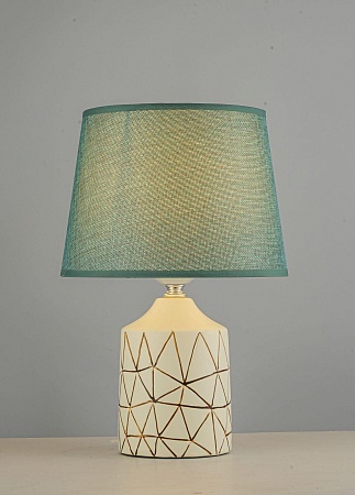 Настольная лампа Arti Lampadari Erula E 4.1.T1 WY - фото