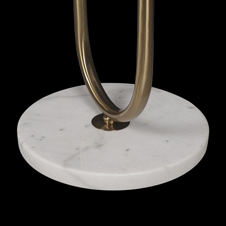 10145 Gold Торшер LOFT IT Sonni - фото