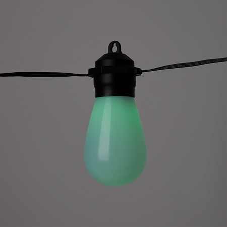 LED гирлянда Voltega VGL7331LL-L10B-20-1.2M - фото