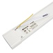 Светильник светодиодный линейный Feron AL5020 IP40 18W 4000K 600*23*60мм матовый - фото