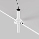Встраиваемый светильник Technical Focus T C140RS-L200-7W3K-W - фото
