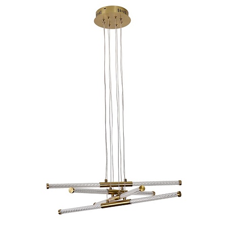 Подвесная люстра F-Promo 4469-4P - фото