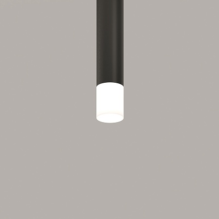 Матовый рассеиватель для Focus Led 5Вт - фото