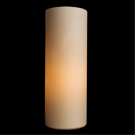 Декоративная настольная лампа Arte Lamp SPHERE A6710LT-1WH - фото