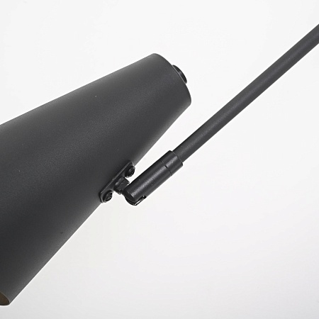 Настенный Светильник Fredly B Black Imperiumloft 219737-23 - фото