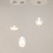 Подвесной светильник Maytoni Bruma MOD397PL-L15CH3K - фото