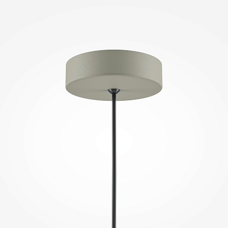 Подвесной светильник Maytoni Basic colors MOD168PL-01BG - фото