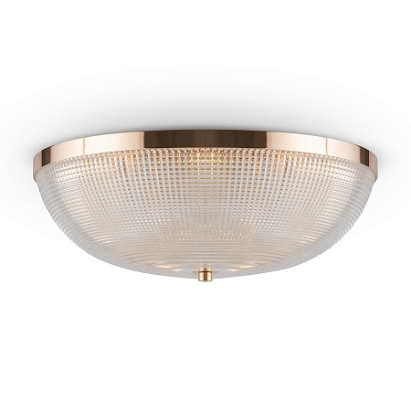 Потолочный светильник Maytoni Coupe C046CL-04G - фото