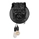 10177 Black Настенный светильник LOFT IT Bulldog - фото