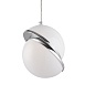 Подвесной светильник Freya Element FR5181PL-01CH - фото