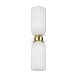 Настенный светильник (бра) Maytoni Antic MOD302WL-02W - фото