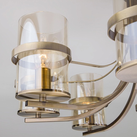 Потолочный светильник Eurosvet 60085/8 - фото