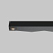 Трековая система Maytoni готовая трехфазная 300 TS-D-300-TR175-1-12WTW-M-B