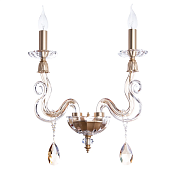 Бра Divinare CARL 5124/07 AP-2