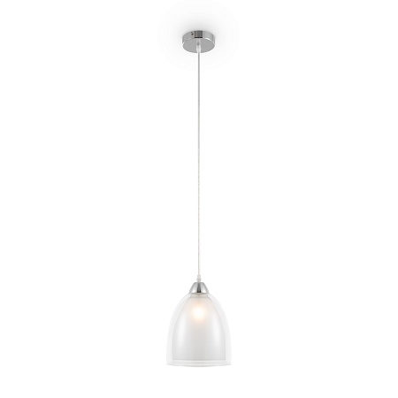 Подвесной светильник Freya Astery FR5375PL-01CH - фото