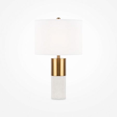 Настольный светильник Maytoni Bianco Z030TL-01BS - фото