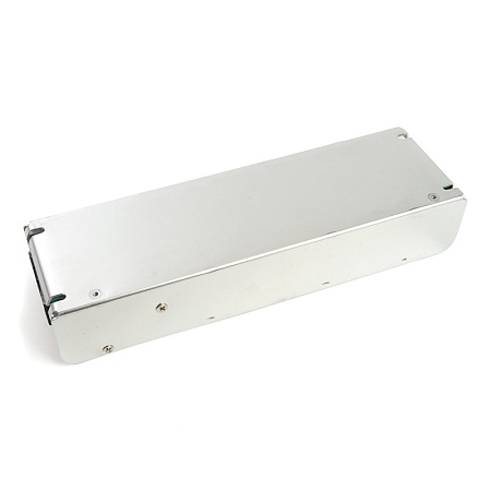 Трансформатор электронный для светодиодной ленты 500W 24V (драйвер), LB019 - фото