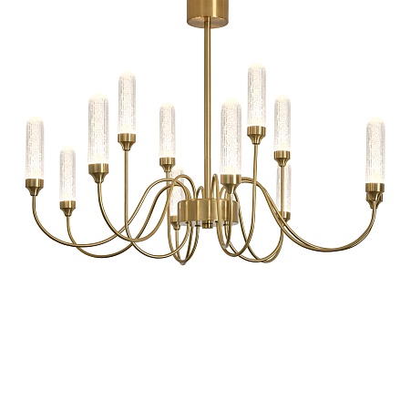 Потолочный светильник Freya FR2050CL-L36BS - фото