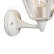 Уличный настенный светильник Voltega VGL7306WL-01W1 - фото