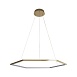 10016L Подвесной светильник LOFT IT Ring - фото