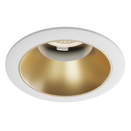 Встраиваемый светильник (набор) Technical Share DL051-1WMG - фото