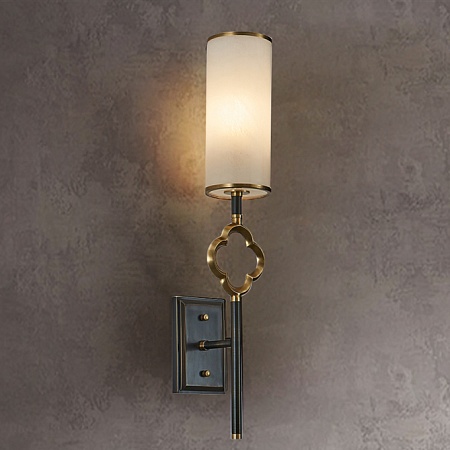 Настенный Светильник Jetro Imperiumloft 230075-23 - фото